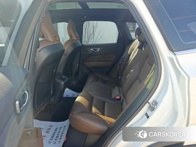 Volvo XC60 id 3882491 из Китая 26