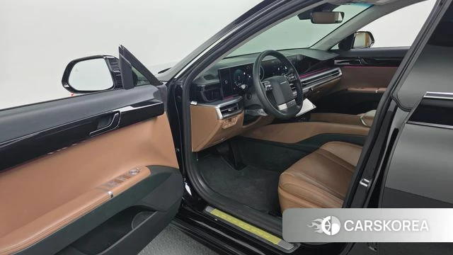 Hyundai Grandeur Hybrid (GN7) id 4917004 из Кореи 30