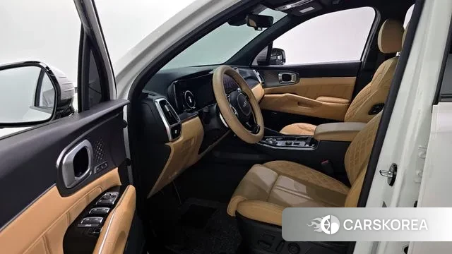 Kia Sorento 4th Generation id 3493336 из Кореи 20