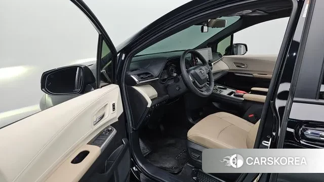 Toyota Sienna 4th Generation id 3684485 из Кореи 20