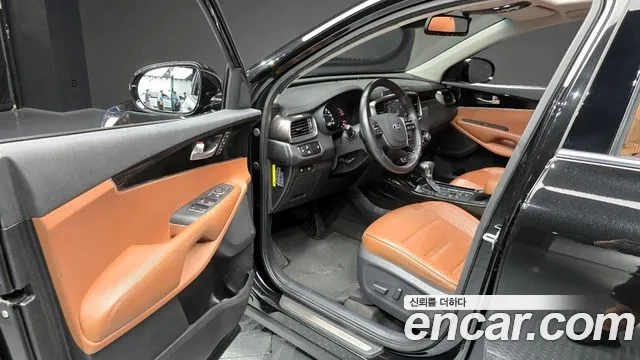 Kia The New Sorento id 2870809 из Кореи 20