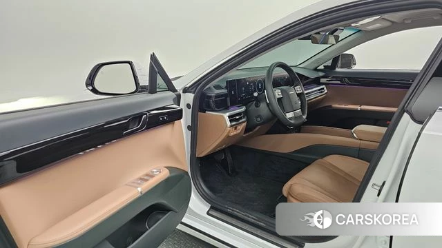 Hyundai Grandeur Hybrid (GN7) id 4266070 из Кореи 30