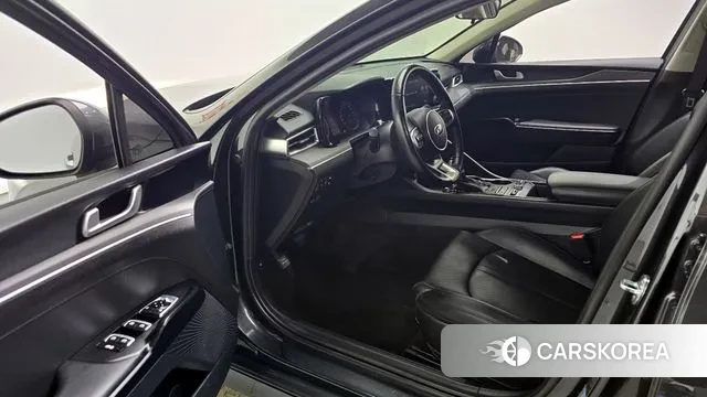 Kia K5 3rd generation id 3329367 из Кореи 20