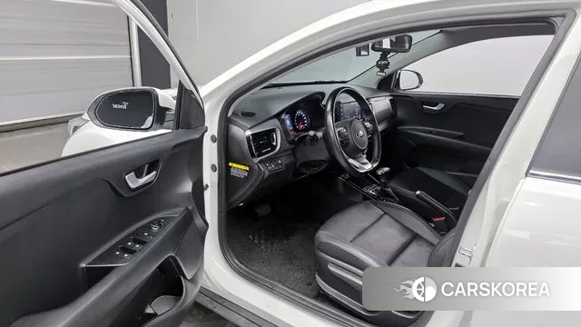 Kia Stonic id 2941316 из Кореи 20