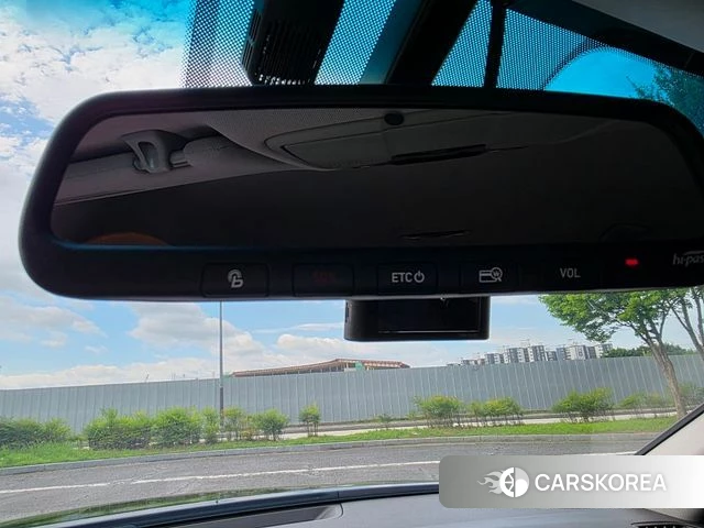 Hyundai Grandeur IG id 4610201 из Кореи 20