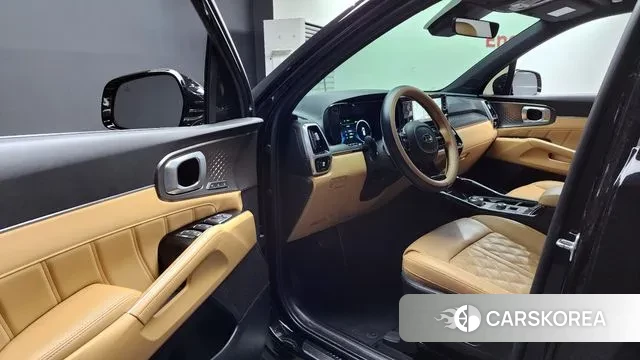 Kia Sorento 4th Generation id 3582751 из Кореи 20