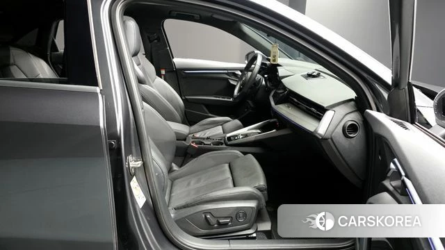 Audi A3 (8Y) id 3877443 из Кореи 20