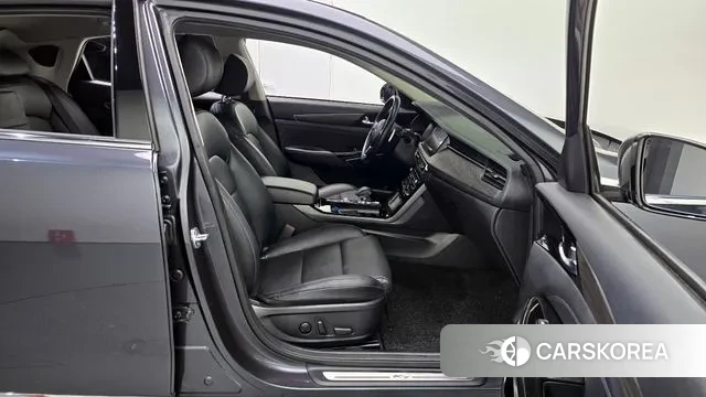 Kia K7 Premier id 3601826 из Кореи 20