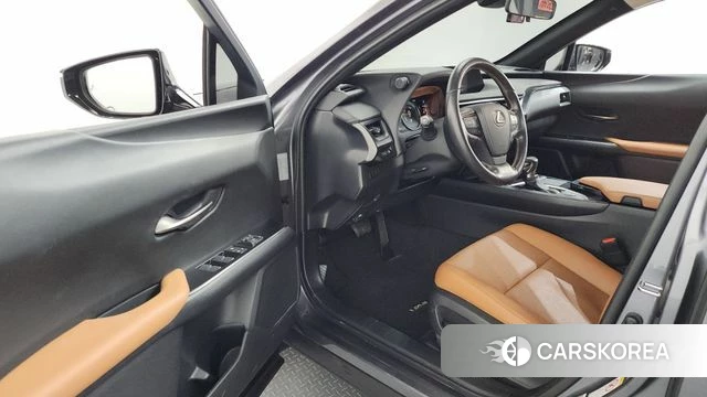 Lexus UX250h id 4331455 из Кореи 36
