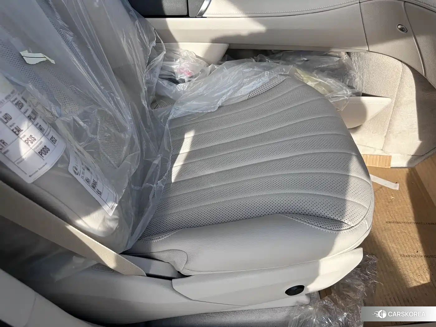 Mercedes-Benz EQS id 4686088 из Китая 16