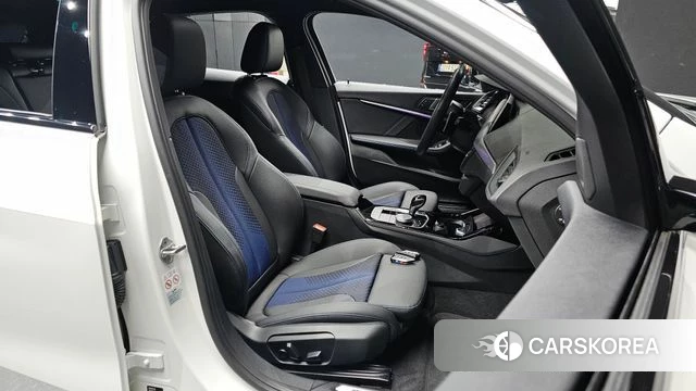 BMW 1 Series (F40) id 3825839 из Кореи 20