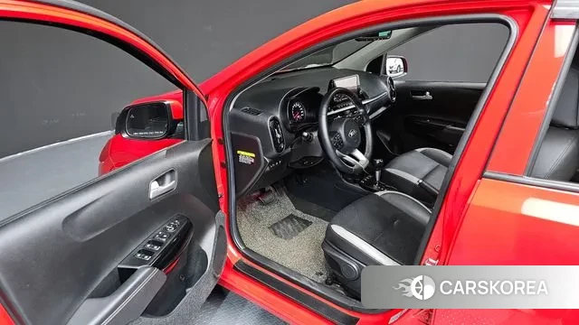 Kia Morning Urban (JA) id 3546541 из Кореи 20