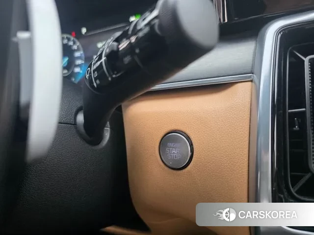 Kia The New Sorento 4th Generation id 3400435 из Кореи 20