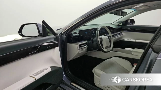 Hyundai Grandeur (GN7) id 3891848 из Кореи 20