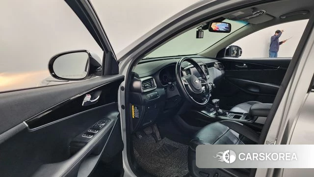 Kia The New Sorento id 3820400 из Кореи 20