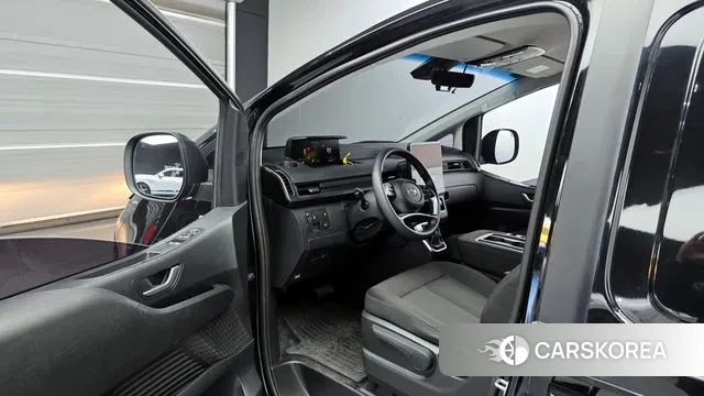 Hyundai Staria id 3453782 из Кореи 20