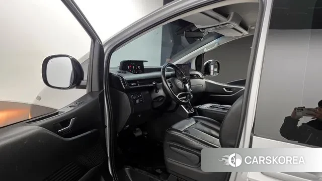 Hyundai Staria id 3367407 из Кореи 20