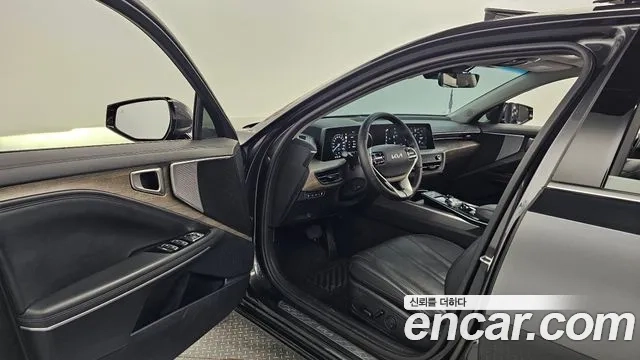 Kia K8 id 2950294 из Кореи 20