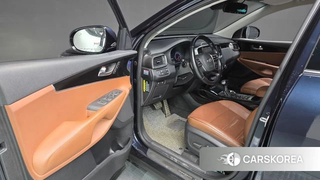 Kia The New Sorento id 4895564 из Кореи 34