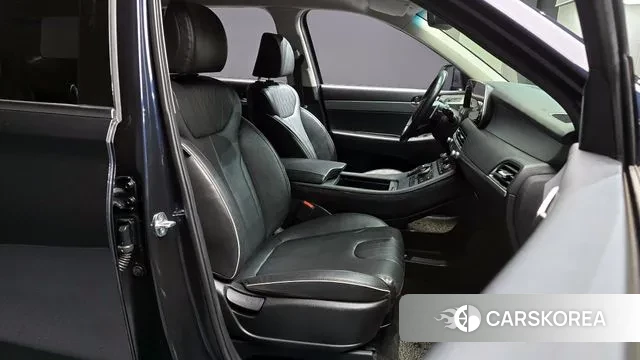 Hyundai Palisade id 3671455 из Кореи 20