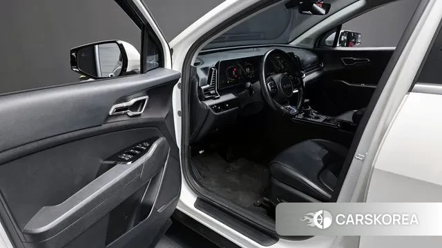 Kia Sportage 5th Generation id 3712015 из Кореи 20