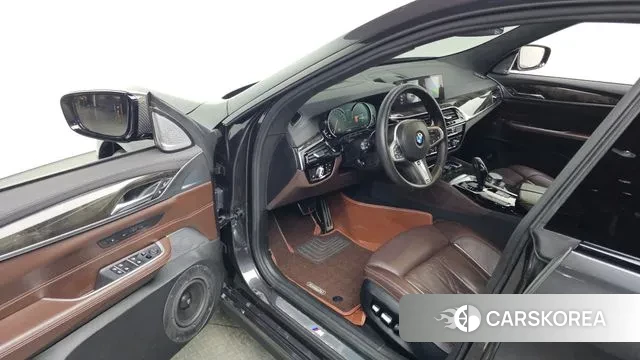 BMW 6 Series GT (G32) id 3647276 из Кореи 20