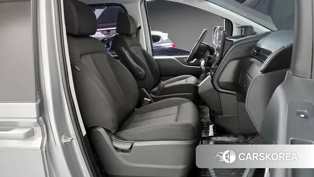 Hyundai Staria id 3644848 из Кореи 20