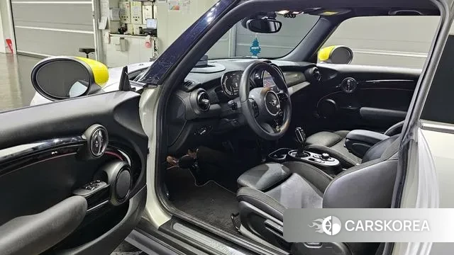 Mini Cooper Electric id 2964600 из Кореи 20