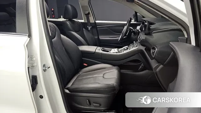 Hyundai The New Santa Fe id 2960587 из Кореи 20