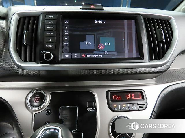 Kia The New Ray id 4470812 из Кореи 20