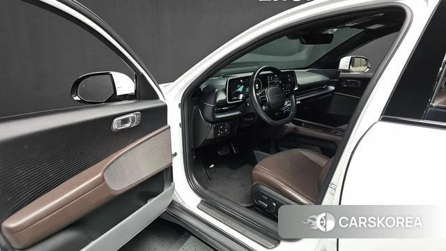 Hyundai Ionic 6 id 4935715 из Кореи 39