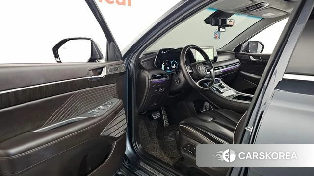 Hyundai The New Palisade id 3851110 из Кореи 20