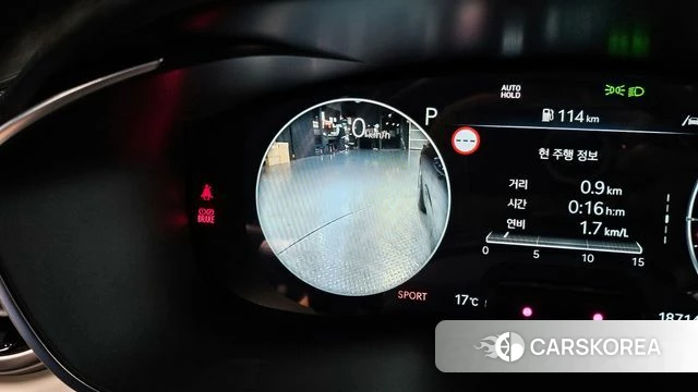 Genesis The New G70 id 3953022 из Кореи 20