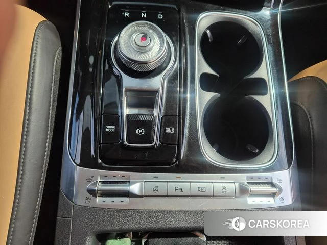 Kia Carnival 4th generation id 4677094 из Кореи 16