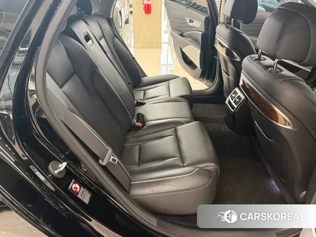 Kia More K9 id 3499723 из Кореи 20