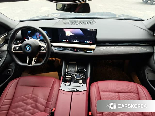 BMW i5 id 4257966 из Китая 14