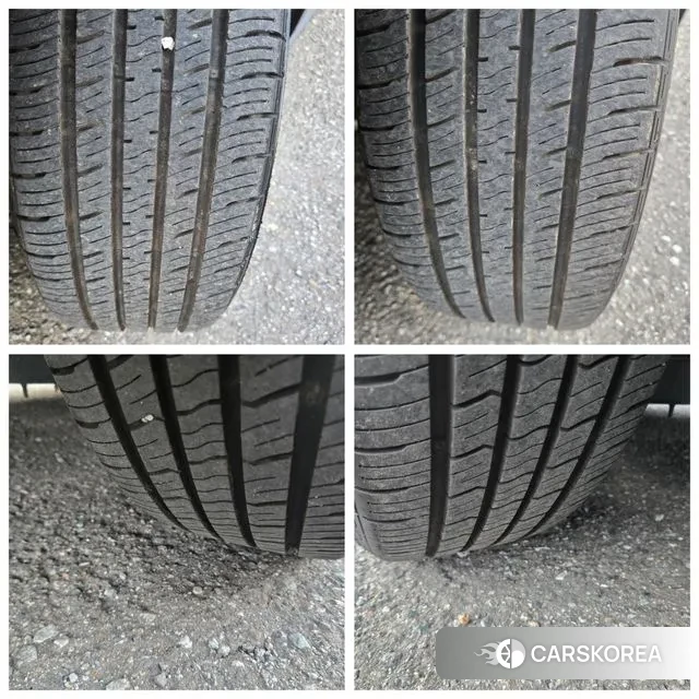 Hyundai Sonata (DN8) id 3013037 из Кореи 20