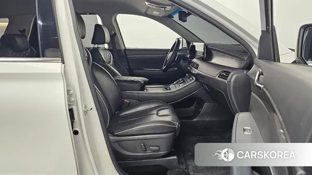 Hyundai Palisade id 3557747 из Кореи 20