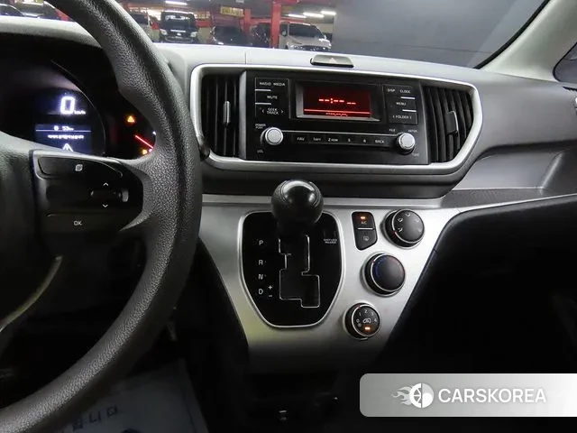 Kia The New Ray id 3232463 из Кореи 17