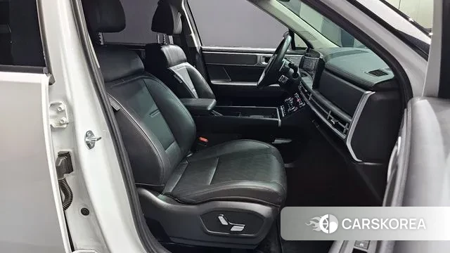 Hyundai Santa Fe (MX5) id 3223603 из Кореи 20