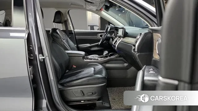 Kia Sorento 4th Generation id 3651030 из Кореи 20