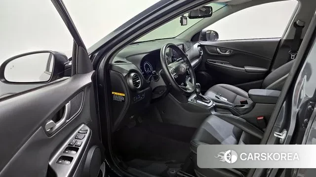 Hyundai Kona id 3291768 из Кореи 20