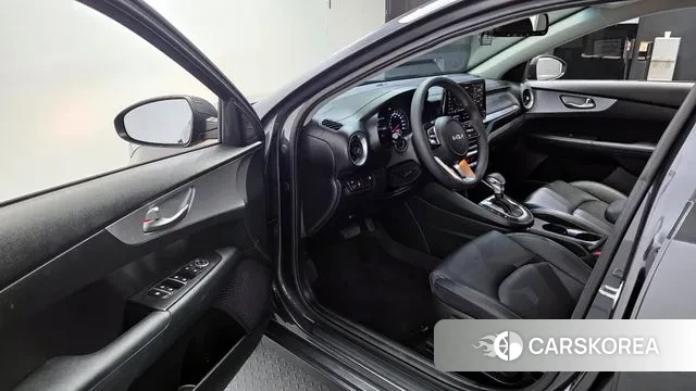 Kia The New K3 2nd generation id 3712729 из Кореи 20