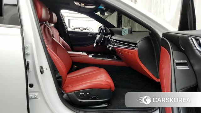 Genesis G80 (RG3) id 3838771 из Кореи 20