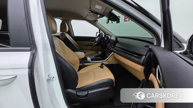 Kia Carnival 4th generation id 4768822 из Кореи 29