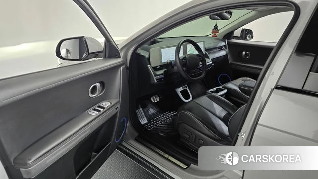 Hyundai Ionic 5 id 4481384 из Кореи 38