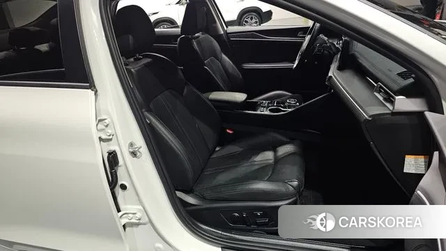 Kia K5 Hybrid 3rd Generation id 3324489 из Кореи 20