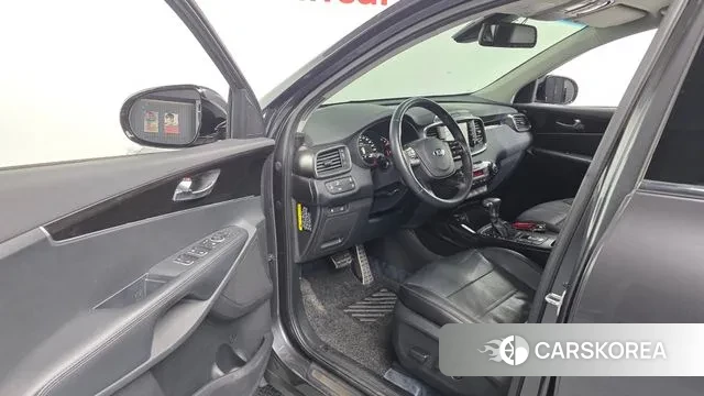 Kia The New Sorento id 3666958 из Кореи 20