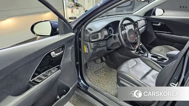 Kia Niro id 3039215 из Кореи 20