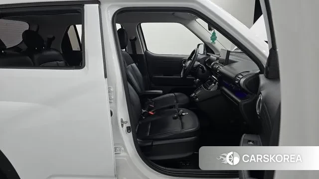 Hyundai Casper id 3432590 из Кореи 20